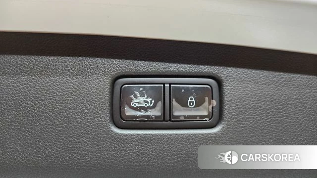 Genesis GV70 id 4572633 из Кореи 25