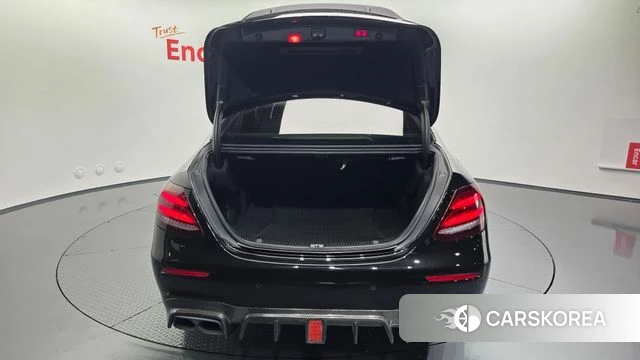 Mercedes-Benz E-Class W213 id 4483359 из Кореи 25