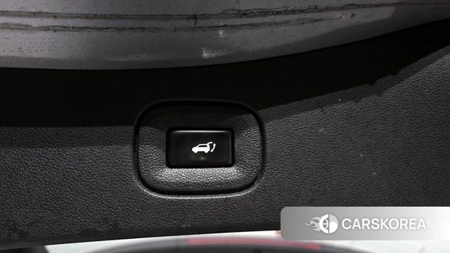 Renault Korea (Samsung) The New QM6 id 4384055 из Кореи 25