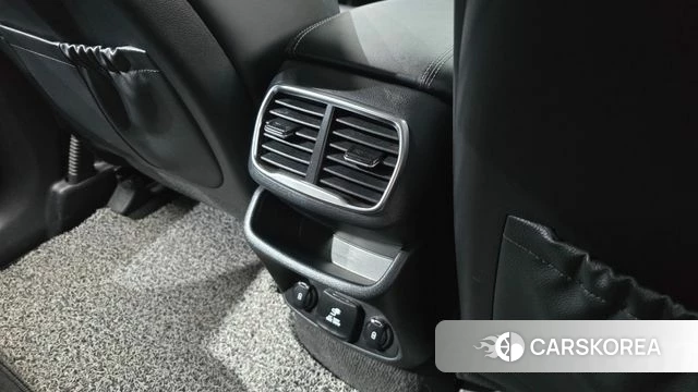 Hyundai Santa Fe TM id 4737458 из Кореи 25