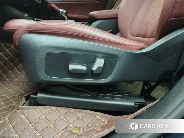 BMW X3 id 4328475 из Китая 25