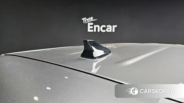 Kia The New Kia Ray EV id 4315416 из Кореи 25