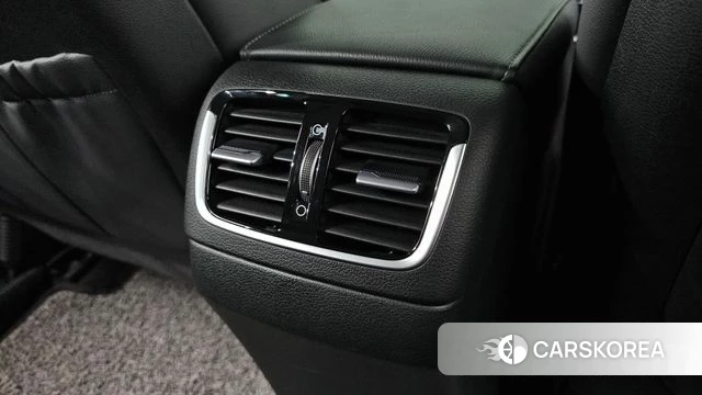 Hyundai Grandeur IG Hybrid id 4356679 из Кореи 25