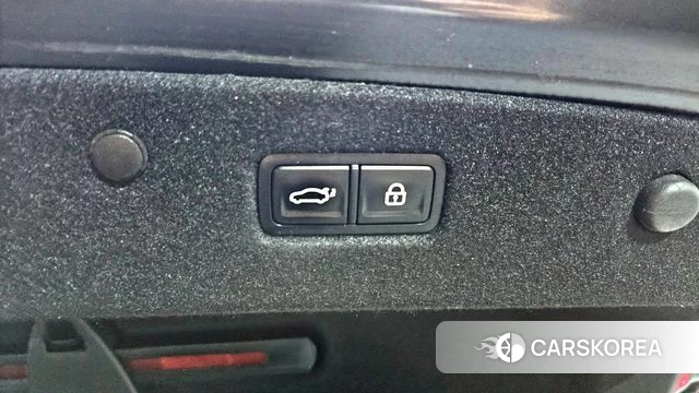 Kia K8 id 4293784 из Кореи 25