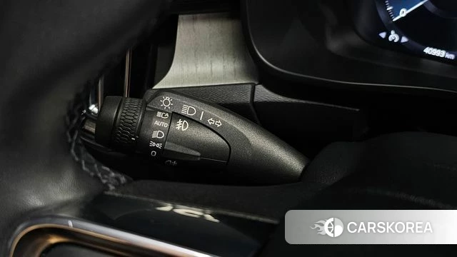 Volvo XC40 id 4697386 из Кореи 25