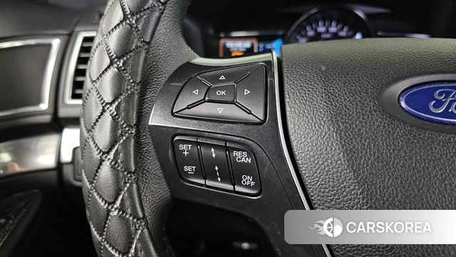 Ford Explorer id 4317886 из Кореи 25