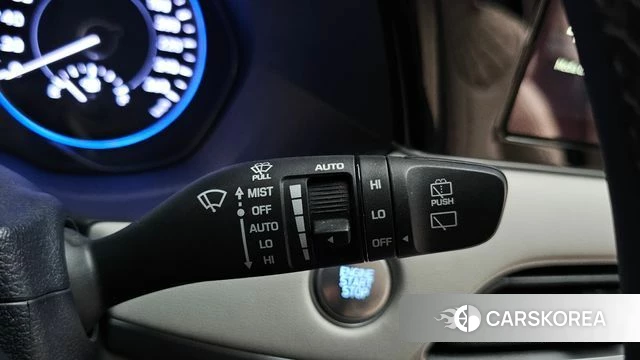 Hyundai Palisade id 4471040 из Кореи 25