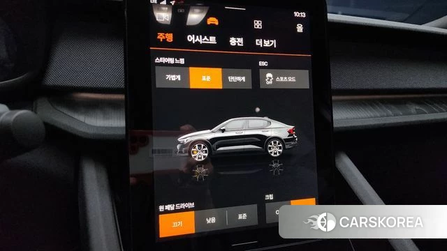 Polestar Polestar 2 id 4282571 из Кореи 25
