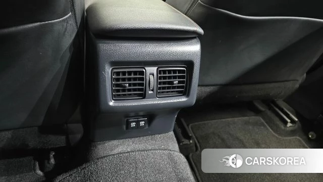 Toyota Camry (XV70) id 4568702 из Кореи 25