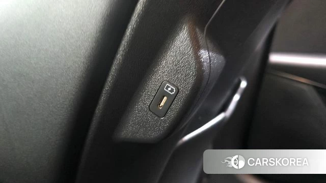 Kia Di All New Niro EV id 4266961 из Кореи 25