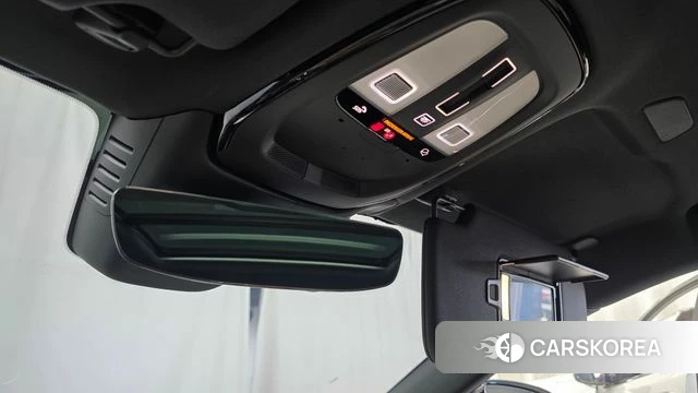 Volvo S90 id 4705910 из Кореи 25