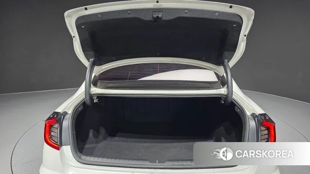 Hyundai Sonata (DN8) id 4692938 из Кореи 25