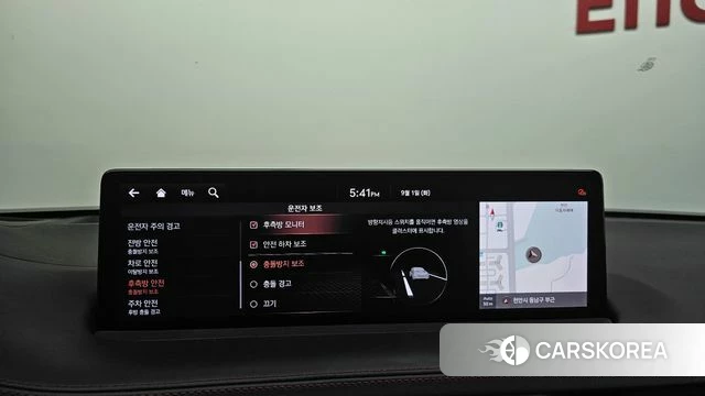 Genesis GV70 id 4754466 из Кореи 25