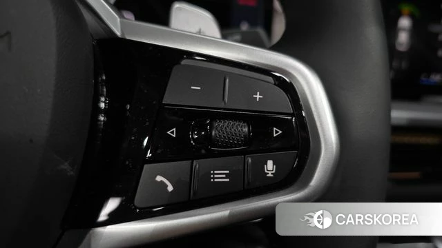 BMW 4 Series (G22) id 4266188 из Кореи 25
