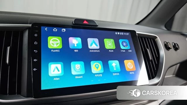 Kia The New Ray id 4731113 из Кореи 25