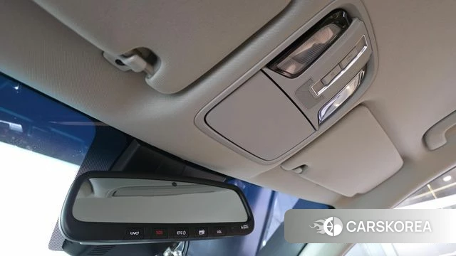 Kia K7 Premier id 4794536 из Кореи 25