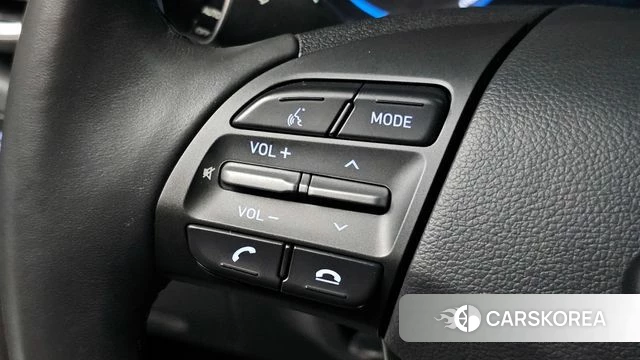 Hyundai Kona id 4471182 из Кореи 25