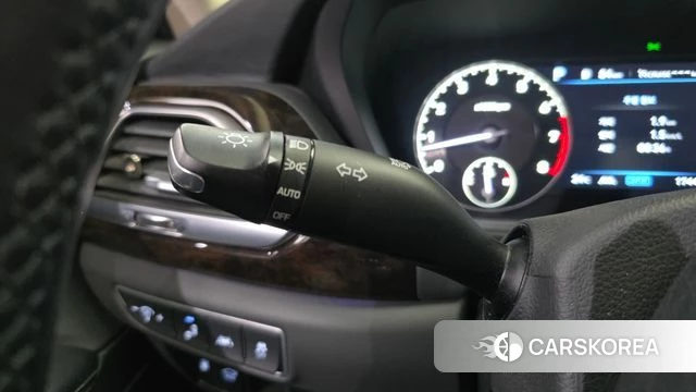 Genesis G90 id 4447504 из Кореи 25