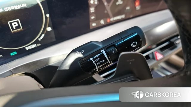 Kia K8 Hybrid id 4463688 из Кореи 25