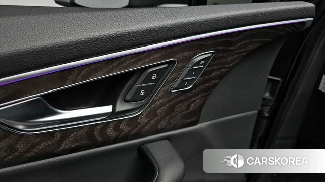 Audi Q7 (4M) id 4202556 из Кореи 25