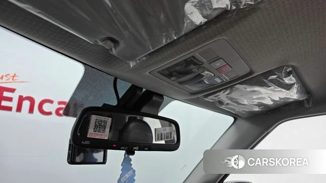 Hyundai Casper id 4848422 из Кореи 25