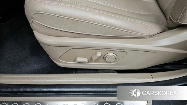 Kia K8 id 4409170 из Кореи 25