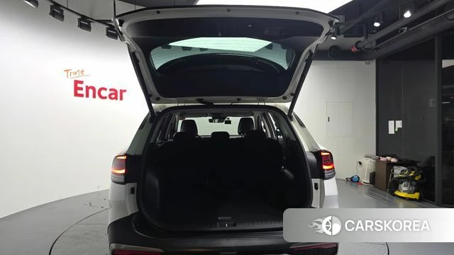 Kia Sportage 5th Generation id 4579580 из Кореи 25