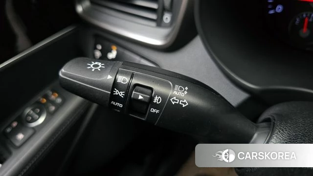 Kia The New Sorento id 4310802 из Кореи 25