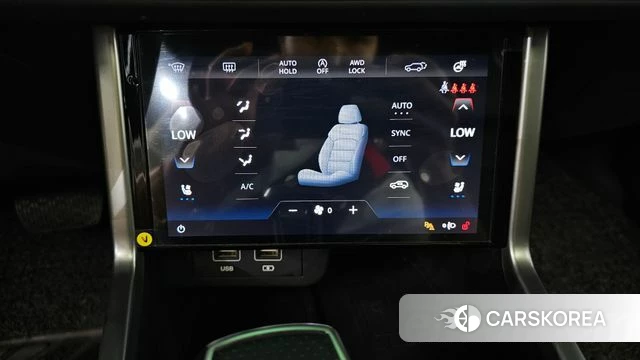 Ssangyong Torres id 4433253 из Кореи 25