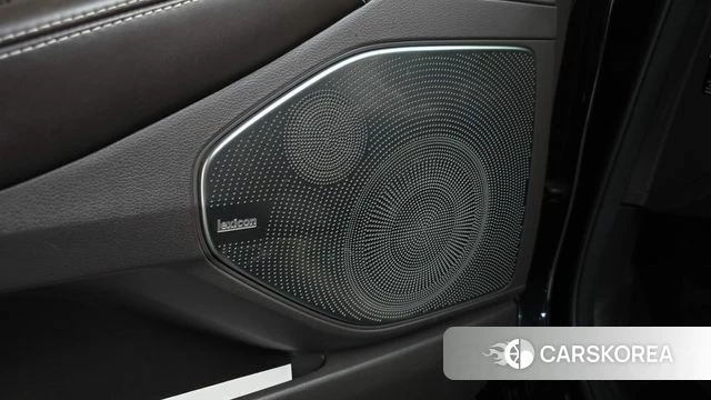 Genesis EQ900 id 4318356 из Кореи 25