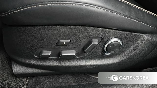 Genesis G80 (RG3) id 4409374 из Кореи 25