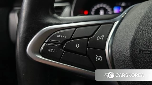 Renault Korea (Samsung) XM3 id 4753981 из Кореи 25