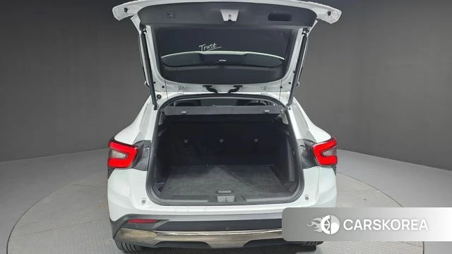 Chevrolet (GM Daewoo) Trax Crossover id 4315721 из Кореи 25