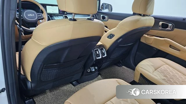 Kia Sorento 4th Generation id 4656204 из Кореи 25