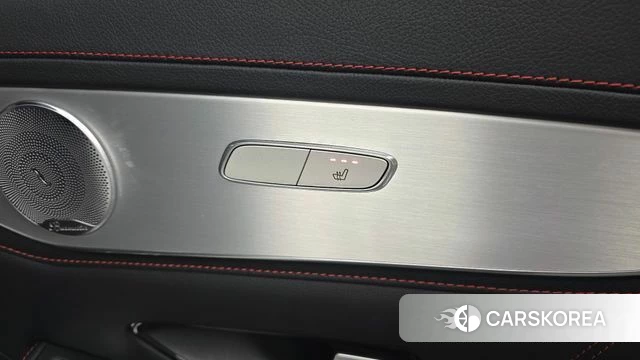 Mercedes-Benz GLC-Class X253 id 4907127 из Кореи 25