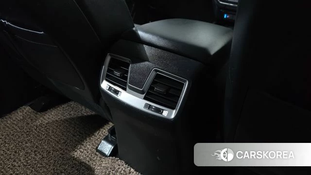 Ssangyong Rexton Sports id 4837304 из Кореи 25