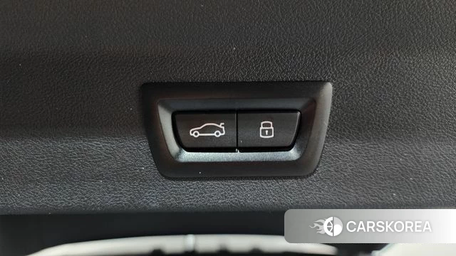 BMW X3 (G01) id 4757860 из Кореи 25