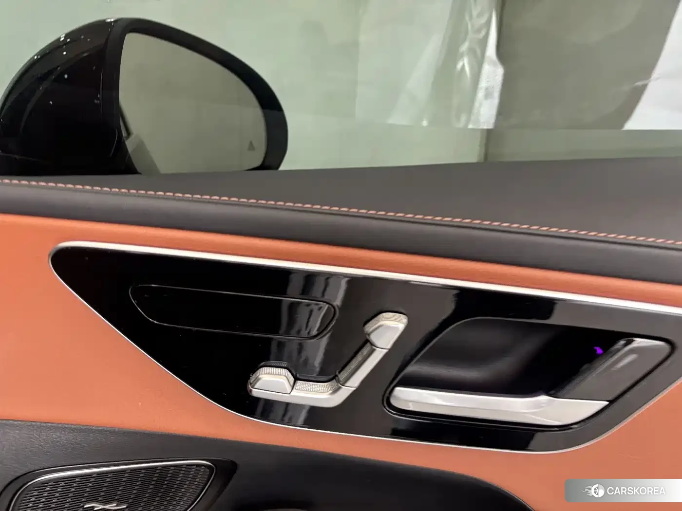 Mercedes-Benz GLC id 4546377 из Китая 25