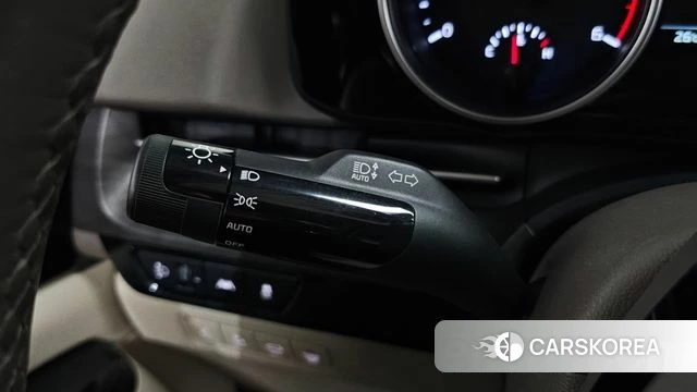 Kia Carnival 4th generation id 4458329 из Кореи 25
