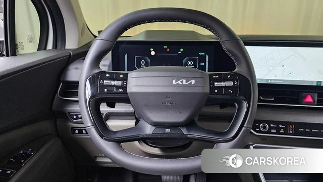 Kia The New Carnival 4th Generation id 4761961 из Кореи 25