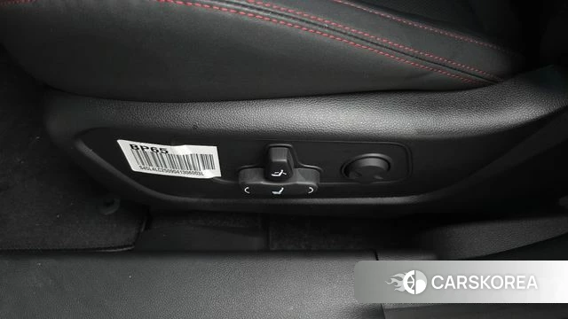 Ssangyong Actian 2nd Generation id 4617383 из Кореи 25