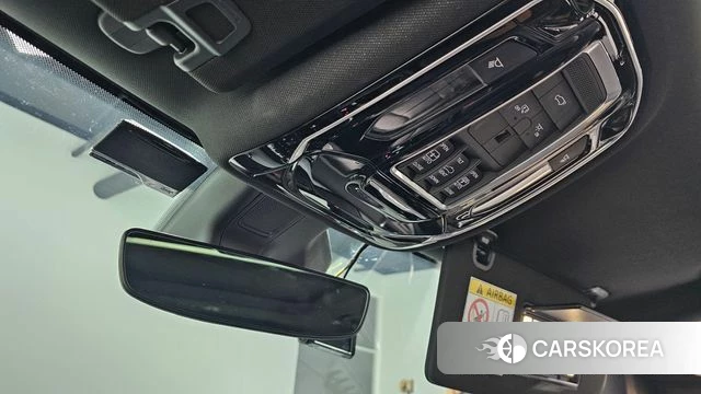 Jeep Grand Cherokee (WL) id 4202385 из Кореи 25