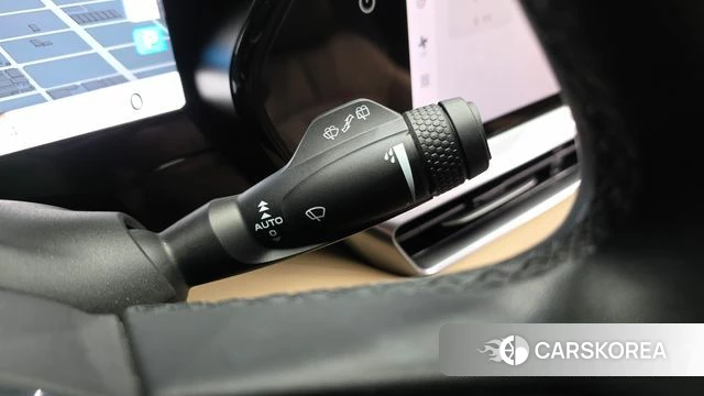 Renault Korea (Samsung) Grand Coleos id 4388020 из Кореи 25