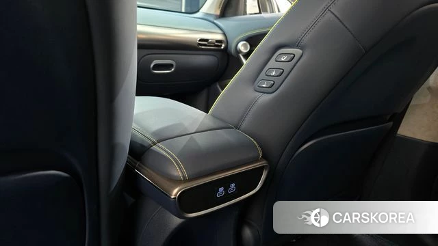 Genesis GV60 id 4768716 из Кореи 25