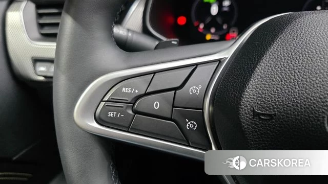 Renault Korea (Samsung) XM3 id 4655884 из Кореи 25