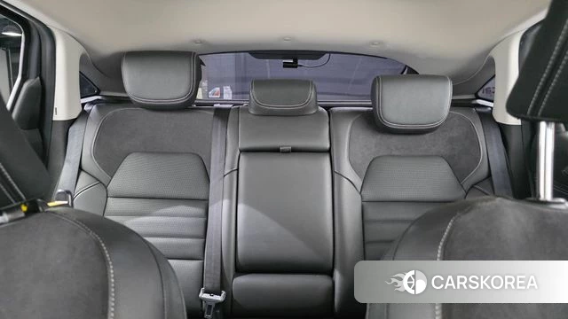 Renault Korea (Samsung) XM3 id 4609862 из Кореи 25