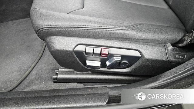 BMW 4 Series (F32) id 4424431 из Кореи 25