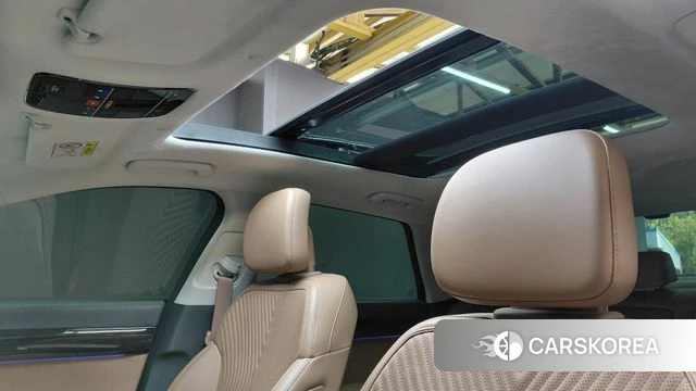 Hyundai Grandeur Hybrid (GN7) id 4880164 из Кореи 25