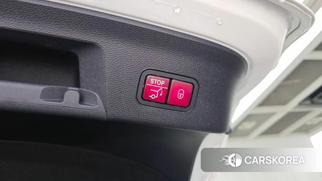 Mercedes-Benz GLE - Class W166 id 4596056 из Кореи 25