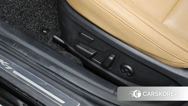 Kia K7 Premier id 4610115 из Кореи 25